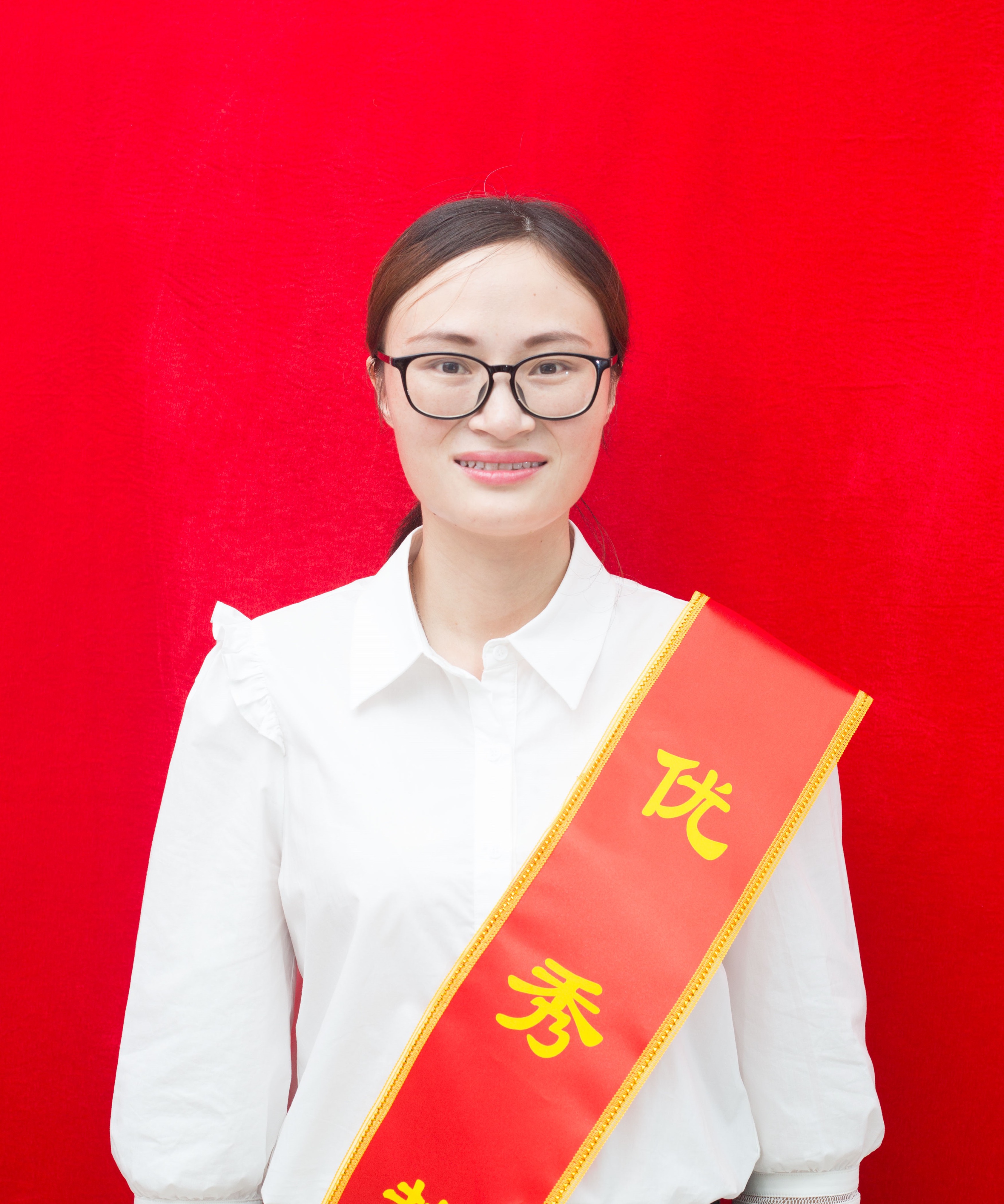立足岗位 追求卓越——益阳市卫生职业技术学校优秀教师、优秀班主任、优秀教育工作者风采展示(图8)