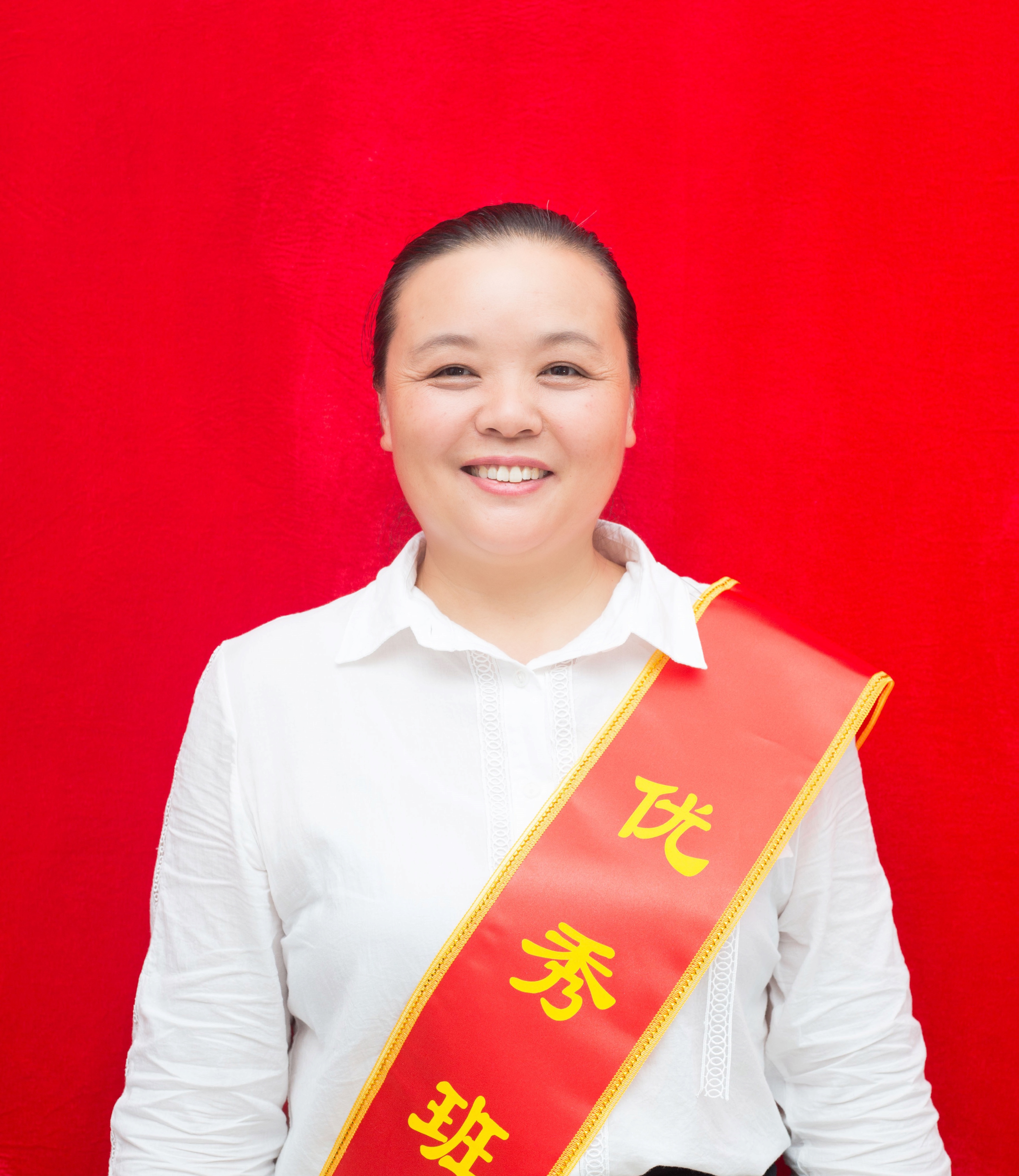 立足岗位 追求卓越——益阳市卫生职业技术学校优秀教师、优秀班主任、优秀教育工作者风采展示(图11)