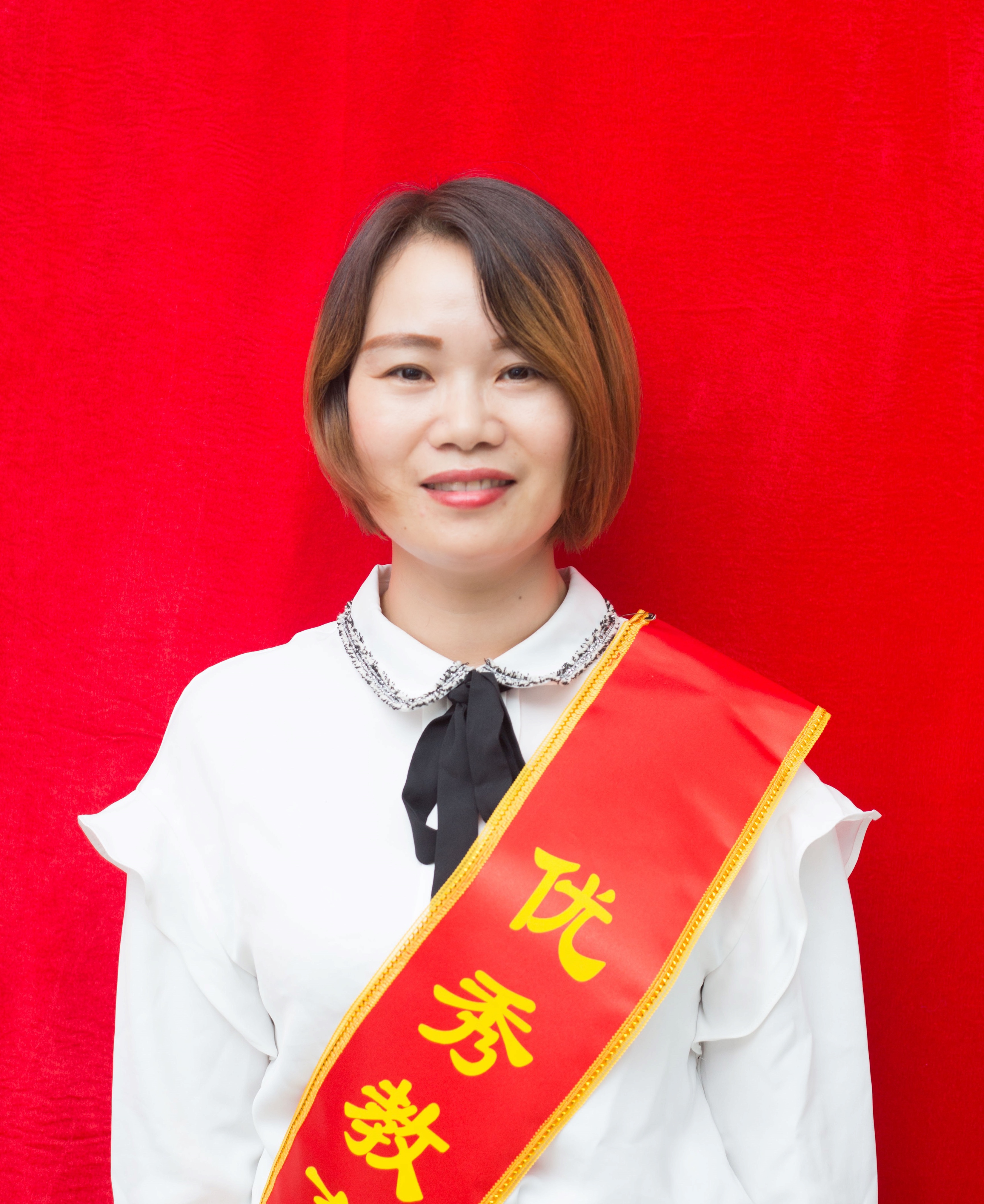 立足岗位 追求卓越——益阳市卫生职业技术学校优秀教师、优秀班主任、优秀教育工作者风采展示(图16)