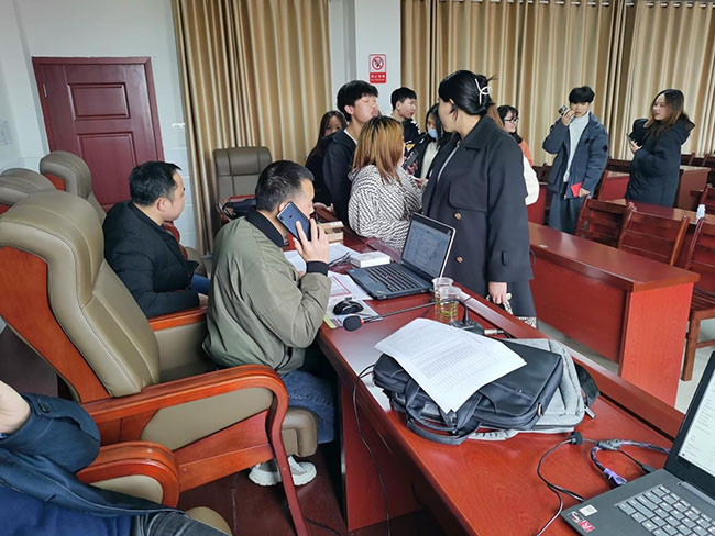 2021年益阳市卫生职业技术学校开放大学新生注册(图3)